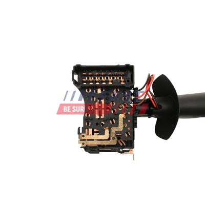 FAST Lenkstockschalter für RENAULT GENERAL MOTORS OPEL 7701072090 4449396 93198617 FT82134 Image