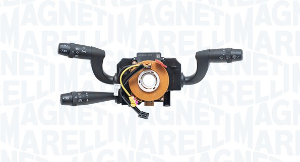 MAGNETI MARELLI Lenkstockschalter für CITROËN/PEUGEOT FIAT 735590823 735604066 1617011080 000052194010
