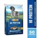 Retriever Adult Performance High Protein Beef and Chicken Recipe Dry Dog Food 50 lb. Bag