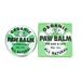60g Cats And Dog Paw Protection Cream Dry And Cracked Foot Pad Foot Protection Cream Pet Foot Moisturizing Cream