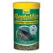 Tetra ReptoMin Floating Food Sticks Food for Aquatic Turtles Newts and Frogs 3.7 oz (Pack of 32)