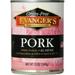 Evanger s Grain Free Pork Canned Dog and Cat Food 6-oz case of 24
