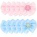 Dog Hair Bows Pet Bow Grooming Bowtie Dogs Halloween Ear Accessories Clips Bands Hairbands Headdress Outfit Elastics