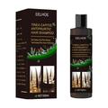 Shampoo for Men and Women Hydrating Formula Shampoo Reduces Itchy Scalp Deep Cleans Shampoo