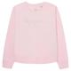 Pepe Jeans Mädchen Rose Sweatshirt, Pink (Pink), 10 Jahre