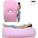 Bed Mattress Inflatable - Sleep Early Stage Soft Matress