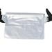 Magik Waterproof Waist Pouch Bag Underwater Dry Case Cover Fanny Pack Swimming