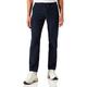 Hackett London Herren Needle Cord Chino Casual Pants, 595navy, 36W EU