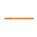 Nite Ize GearPro Utility Strap 18 in. - Bright Orange