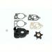 Quicksilver 60366Q 1 Water Pump Upper Repair Kit