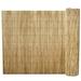 vidaXL Reed fence Privacy Fence Reed Fencing Roll Reed Screen Window Blind