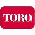 GENUINE OEM TORO PARTS - ELEMENT-FILTER AIR 98-9212 by TORO PARTS