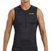 Zoot Sports Men s Core+ Tri Tank (Black Men L)