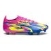 PUMA Ultra Ultimate Energy Firm Ground Soccer Cleats (Numeric_7_Point_5) Pink