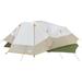 Aspen Grove 8 Person Hybrid Dome Family Camping Tent