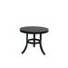 Gathercraft San Miguel Outdoor Aluminum End Table