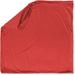 hrow Pillowcases (Cover ) - 85/15 Nylon Spandex - Luxurious Silky Srechy & Sof - 1Pcs Solid Color - A Perfec Choice For Couch Chairs Sofa Bed Adul Or Kids Bedroom Maroon