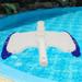 Swimming Pool Tools On Clearance Pool Cleaning Tools 14 Inch White Pool Cleaning Suction With Side Brush Suction Pool