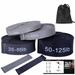 GoolRC Resistance band Set Workout Band Resistance Band Resistance Band With Workout Band Band With Resistance Bands Set Bands Set Workout Qisuo Siuke