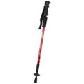 Hiking Sticks Foldable Trekking Pole Outdoors Gear Poles Travel Dedicated