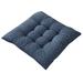 Ongmies Seat Cushion Clearance Indoor Outdoor Garden Patio Home Kitchen Office Sofa Chair Seat Soft Cushion Room Decor F