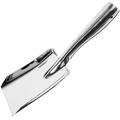 Stainless Steel Bladee Gardening Tool Camping Tools Shovel Small Square Spatula Multifunction