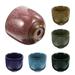 6pcs Succulent Pot Ceramic Planter Pots Small Succulents Planter Pots Ceramic Plant Pot