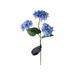 Uhuya Garden Lights Landscaping Lighting Color Changing Combination Lights Wireless Solar Garden Stake Lights for Fence Yard Gardens Flowerbed Decor Blue