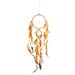 Indian Hand-woven Hanging Dream Catcher Wind Chimes Home Car Decoration