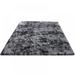 Modern Area Rugs Soft Decor Rug for Bedroom Living Room Nursery Floor Fluffy Shag Collection Rug Plush Fuzzy Shaggy Throw Rug Washable Faux Sheepskin Fur Mats