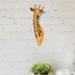 Oneshit Decoration Ornaments Clearance Sale Wall Three-Dimensional Decoration And Hook Wall Hanging Clothes And Hats
