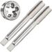 M16 x 1.5 Metric Tap and Die Set. Thread Tap and Round Die. Right Hand Taps and Die Set (M16 x 1.5)