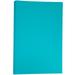 JAM Paper Tabloid Paper 11x17 100 per Pack 24lb Sea Blue