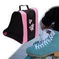 Ice Inline Breathable Skate Case Ice Skates Roller Skates Inline Skates for Kids Adults Roller Skates Inline Skates pink