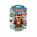 Pooper Poop Candy Dispenser Toy Reindeer - Holiday - Christmas - Stocking Stuffer