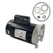 Replacement Motor Kit For Sta-Rite Supermax .75HP PHK2RA6D-101L A.O. Smith Century B2852 Motor With GO-KIT-78