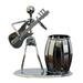 Apmemiss Birthday Gifts for Women Clearance Metal Musical Instrument Villain Decorative Pen Holder Wrought Iron Decorative Pen Holder Warehouse Clearance Sale