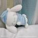 Sanrio Plush Sleeping Cinnamoroll Hello Kt My Melody Pompom Purin Kuromi 12cm Soft Stuffed Plush Plushie Puppet Doll Kids Toys