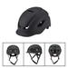 Clearance 30% Car Accessories Gnobogi Integrated Adult Bicycle Helmet Bike Helmet Light Cycling Equipment