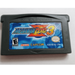 Mega Man Zero 3 Game Boy Advance Game Cartridge for GBA/GBASP/GB/GBC/NDS/IDS/NDSL/IDSL