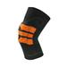 Oneshit Sports Summer Clearance Non-slip Knee Brace Soft Breathable Knee Pads Compression Sleeve For Dance Basketball Soccer Jogging Cycling For Women Men