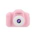 Back to School Supplies Deals 2024! CJHDYM Children s Digital Camera 2.0 LCD Mini Camera HD 1080P Children s Sports Camera