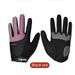 Deagia 2024 Arrival Clearance Cycling Gloves Sport Full Finger Palm Padded for Bike Moto Racing Outdoor Sports Camping Gear