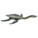 Simulated Plesiosaur Toys Simulation for Kids Fossil Plastic Child