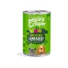 Edgard&cooper - lamb & beef cibo umido grain-free per cane da 400 gr con agnello e manzo edgar