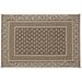 Faulkner 9 x 12 ft. Vineyard Mat - Beige