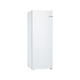 Congelateur Armoire Bosch GSN58VWEV - - 365L - Froid ventilé - l 70 x h 191 cm - Blanc