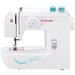 SINGER | Start 1304 Sewing Machine with 6 Built-in Stitches Free Arm Sewing Machine - Best Sewing Machine for Beginners