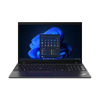 Lenovo ThinkPad L15 Gen 3 Intel Laptop - 15.6" - Intel Core i7 Processor (E cores up to 3.50 GHz) - 256GB SSD - 16GB RAM