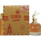 Jean Paul Gaultier Scandal Gift Set 80ml EDP + 20ml EDP